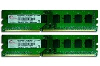 G.Skill 8GB DDR3 DIMM - 8 GB - 2 x 4 GB - DDR3 - 1333 MHz...