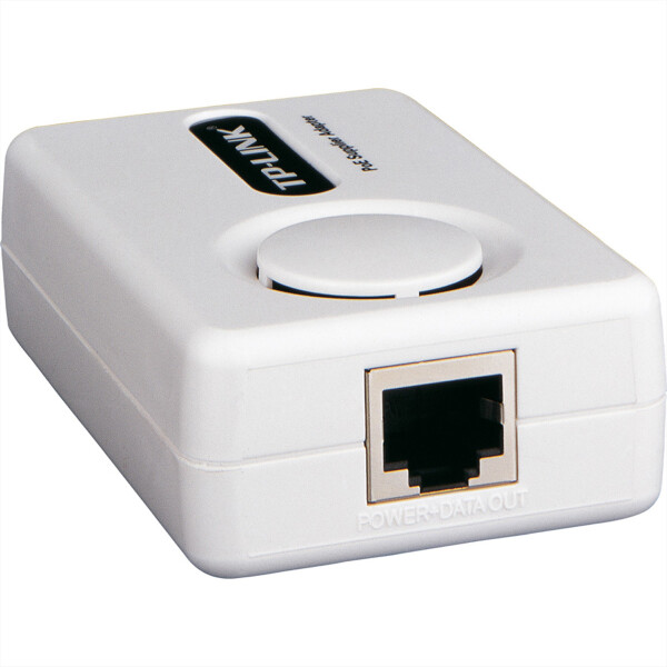 TP-LINK TL-POE150S - Power Injector