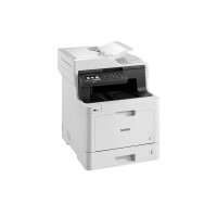 Brother DCP-L8410CDW - Laser - Farbdruck - 2400 x 600 DPI...