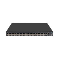 HPE 5140 48G POE+ 2SFP+ 2XGT EI Sw Europe - English localization