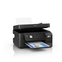 Epson EcoTank ET-4800 - Tintenstrahl - Farbdruck - 5760 x 1440 DPI - A4 - Direktdruck - Schwarz