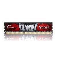 G.Skill 4GB DDR3-1600 - 4 GB - 1 x 4 GB - DDR3 - 1600 MHz...