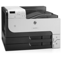 HP LaserJet Enterprise 700 Printer M712dn - Drucker s/w...