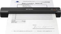 Epson WorkForce ES-50 - 600 x 600 DPI - 48 Bit - 24 Bit -...
