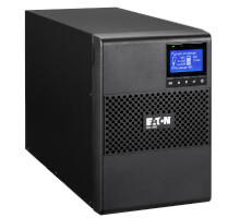 Eaton 9SX - Doppelwandler (Online) - 1 kVA - 900 W - Reiner Sinus - 190 V - 276 V