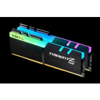 G.Skill Trident Z RGB F4-3200C16D-16GTZRX - 16 GB - 2 x 8...