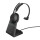 Jabra Evolve2 65 - UC Mono - Kabellos - Büro/Callcenter - 20 - 20000 Hz - 99,2 g - Kopfhörer - Schwarz