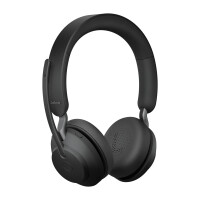 Jabra Evolve2 65 - UC Stereo - Kabellos -...