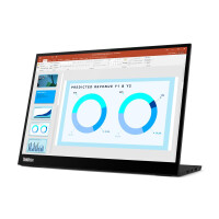 Lenovo THINKVISION M14 14IN MNTR