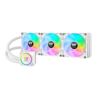 Thermaltake TT TH420 ARGB Sync CPU Liquid Cooler Sno...