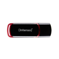 Intenso 16GB USB2.0 - 16 GB - USB Typ-A - 2.0 - 28 MB/s -...