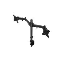 ENDORFY Atlas Double - Aufstellung - für 2 LCD-Displays