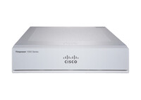 Cisco FPR1010-ASA-K9 - 2 Gbit/s - 0,5 Gbit/s - Intel -...