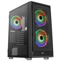 AEROCOOL ADVANCED TECHNOLOGIES Aerocool Graphite V3 -...
