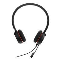 Jabra Evolve 30 II - Kabelgebunden - Büro/Callcenter...