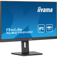 Iiyama XUB2792HSC-B5 27IN 1920X1080 - Flachbildschirm (TFT/LCD) - 4 ms