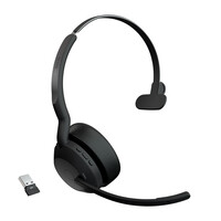 Jabra Evolve2 55 - Kabellos - Büro/Callcenter - 20 -...