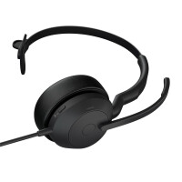 Jabra Evolve2 50 USB-A UC Mono - Headset