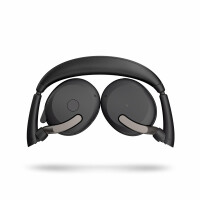 Jabra Evolve2 65 Flex Link380a UC Stereo - Headset