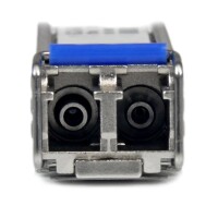 StarTech.com Gigabit LWL SFP Transceiver Modul - HP...
