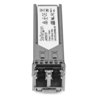 StarTech.com Gigabit LWL SFP Transceiver Modul - HP J4858C kompatibel - MM LC mit DDM