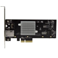 StarTech.com 1 Port 10G Ethernet PCI Express...