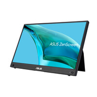 ASUS ZenScreen MB16AHG - 39,6 cm (15.6") - 1920 x...