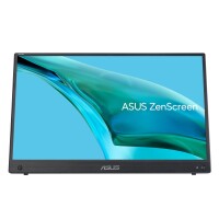 ASUS ZenScreen MB16AHG - 39,6 cm (15.6") - 1920 x...