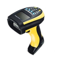 Datalogic PowerScan 9501 - Tragbares...