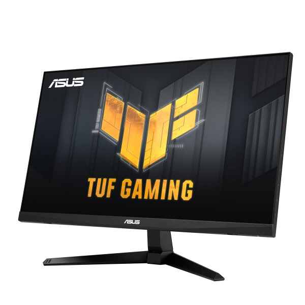 ASUS TUF Gaming VG246H1A 23.8inch IPS WLED FHD 16 9 100Hz 300cd/m2 0.5ms MPRT - 23,8"