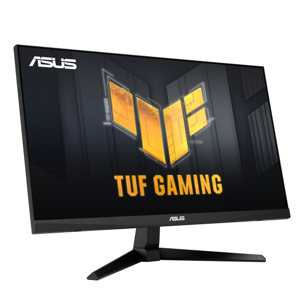 ASUS TUF Gaming VG246H1A 23.8inch IPS WLED FHD 16 9 100Hz 300cd/m2 0.5ms MPRT - 23,8"