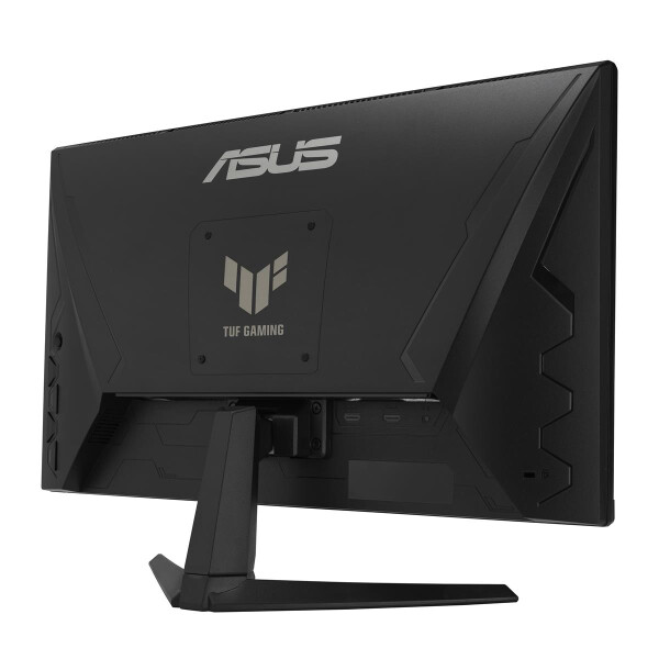 ASUS TUF Gaming VG246H1A 23.8inch IPS WLED FHD 16 9 100Hz 300cd/m2 0.5ms MPRT - 23,8"