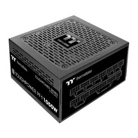 Thermaltake Toughpower PF1 - 1050 W - 100 - 240 V - 1260 W - 50 - 60 Hz - 8 - 16 A - Aktiv