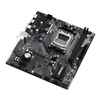 ASRock A620M-HDV/M.2 A620