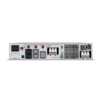 CyberPower Systems CyberPower OL5KERTHD 19" USV 5000VA/5000W Tower/Rack 2U, ECO Mode, LCD,