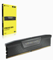 Corsair D516GB 5200-40 Vengeance bk K2 COR - 16 GB