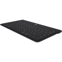 Logitech Keys-To-Go - Tastatur - Bluetooth