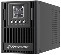 PowerWalker VFI 1000 AT - Doppelwandler (Online) - 1 kVA...