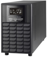 PowerWalker VI 3000 CW - Line-Interaktiv - 3 kVA - 2100 W - Sine - 162 V - 290 V