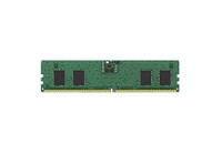 Kingston ValueRAM  - 8 GB - 1 x 8 GB - DDR5 - 288-pin DIMM