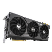 ASUS VGA TUF-RTX4070-O12G-GAMING -