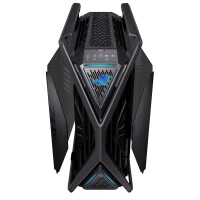 ASUS ROG HYPERION GR701 - Tower - PC - Schwarz - ATX -...