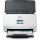 HP Scanjet Pro N4000 snw1 Sheet-feed Scanner - 216 x 3100 mm - 600 x 600 DPI - Scanner mit Vorlageneinzug - Schwarz - Weiß - CMOS CIS - 4000 Seiten