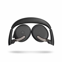 Jabra Evolve2 65 Flex - Verkabelt & Kabellos - 20 -...