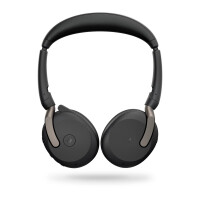 Jabra Evolve2 65 Flex Link380a MS Stereo - Headset