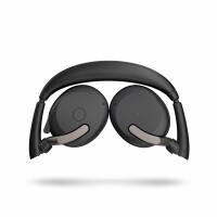 Jabra Evolve2 65 Flex UC Stereo - Headset - On-Ear