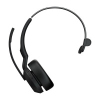 Jabra Evolve2 55 Link380c MS Mono - Headset