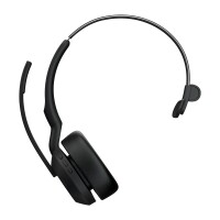 Jabra Evolve2 55 - Kabellos - Büro/Callcenter - 20 -...