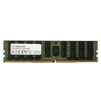 V7 32GB DDR4 PC4-170000 - 2133Mhz SERVER REG Server...