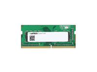 Mushkin Essentials - 16 GB - 1 x 16 GB - DDR4 - 3200 MHz